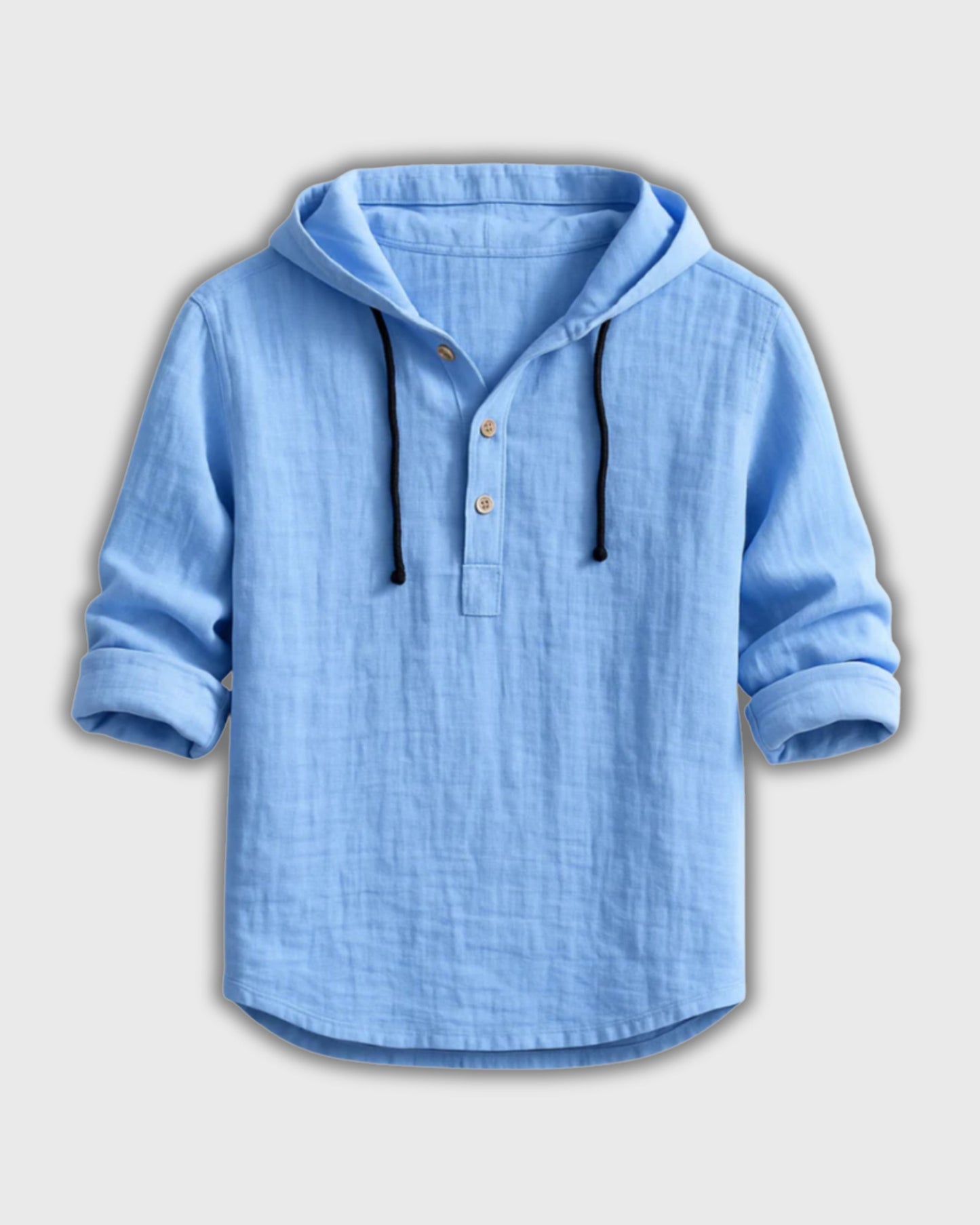 Eryk™ | Luksusowa Bluza z Kapturem