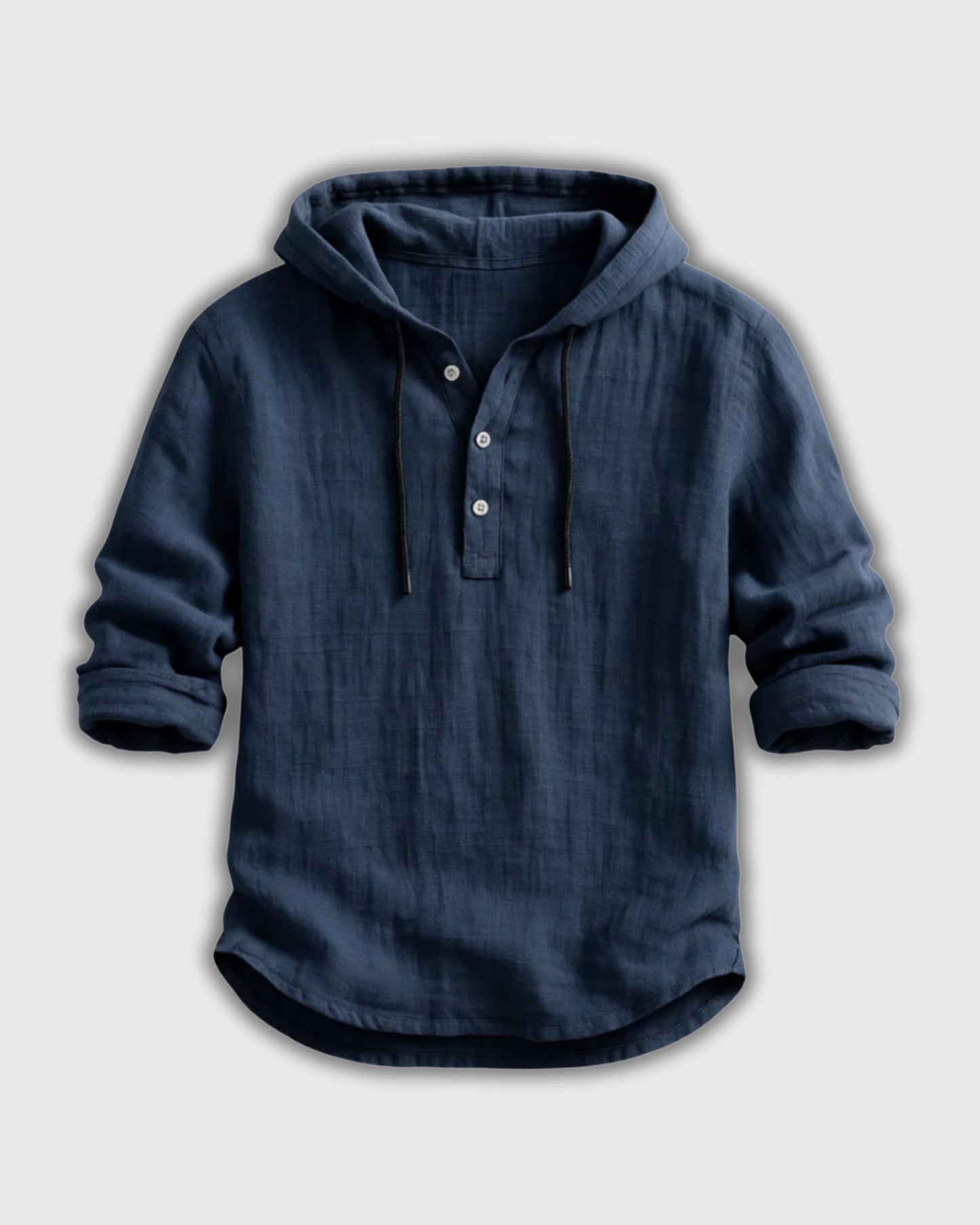 Eryk™ | Luksusowa Bluza z Kapturem