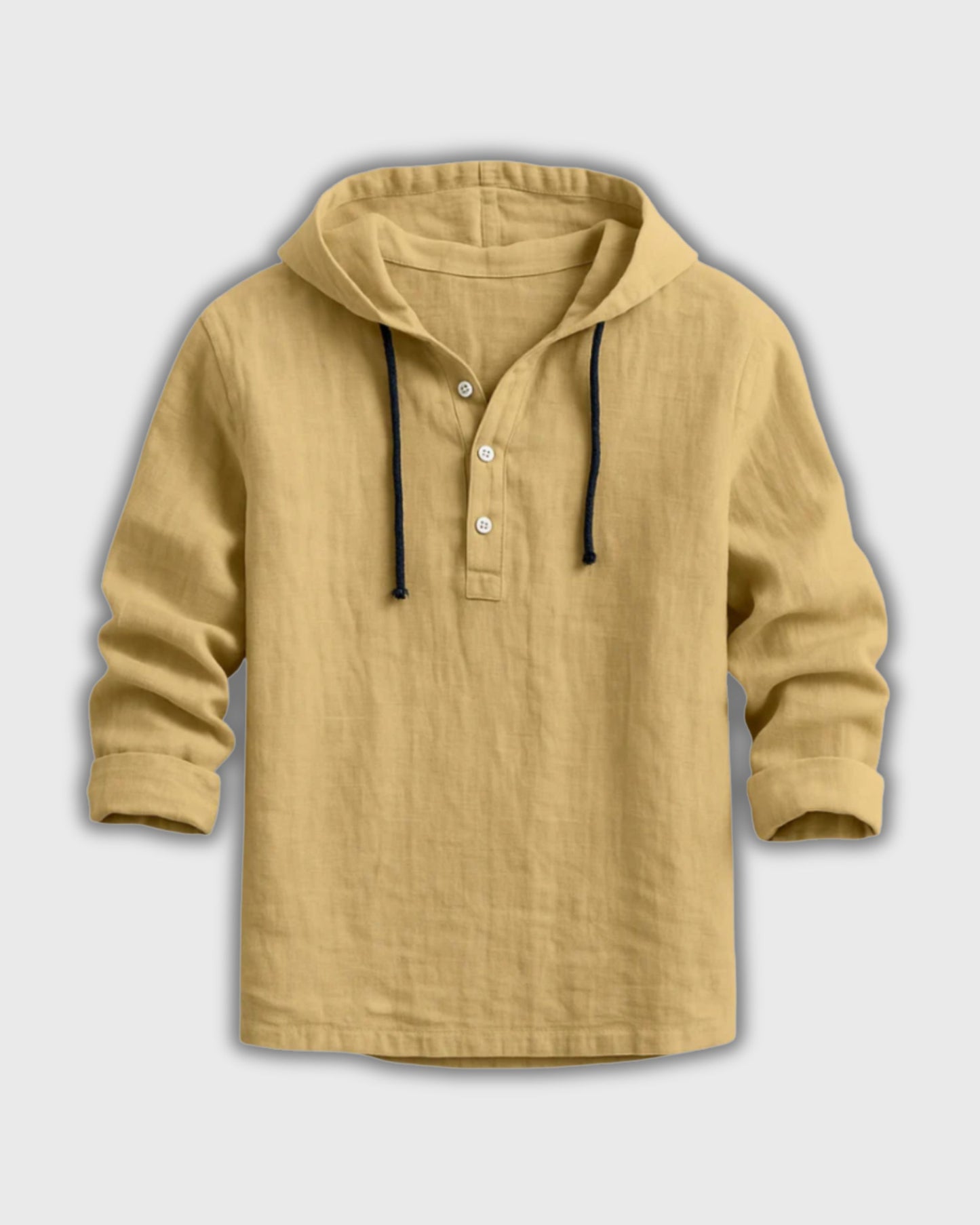 Eryk™ | Luksusowa Bluza z Kapturem