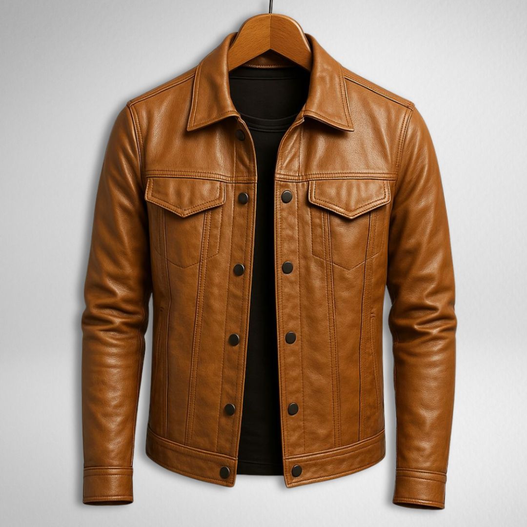 Kurtka Montara Typu Ramoneska