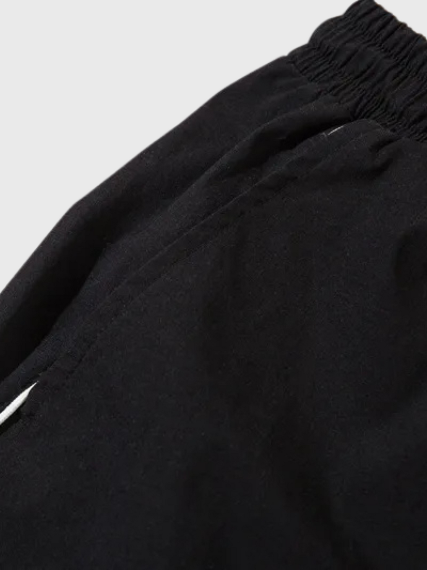 Ogród Mody Vintage Baggy Dresowe Spodnie