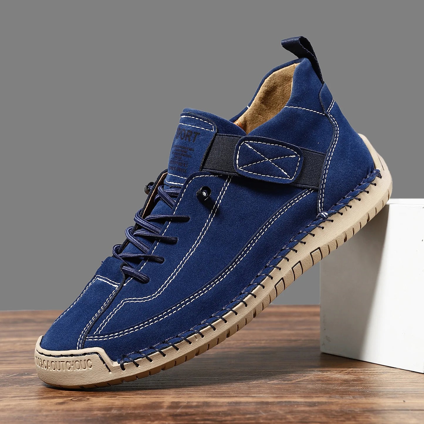 Zofia™ | Wygodne Ortopedyczne Sneakersy