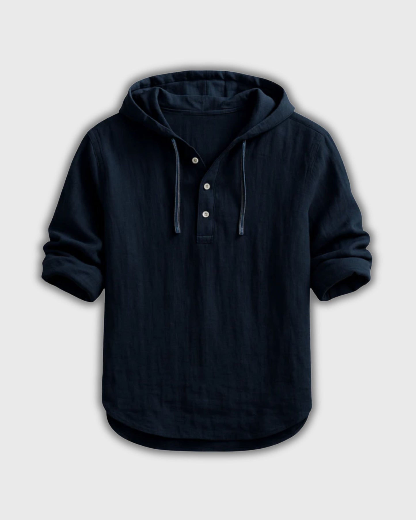 Eryk™ | Luksusowa Bluza z Kapturem