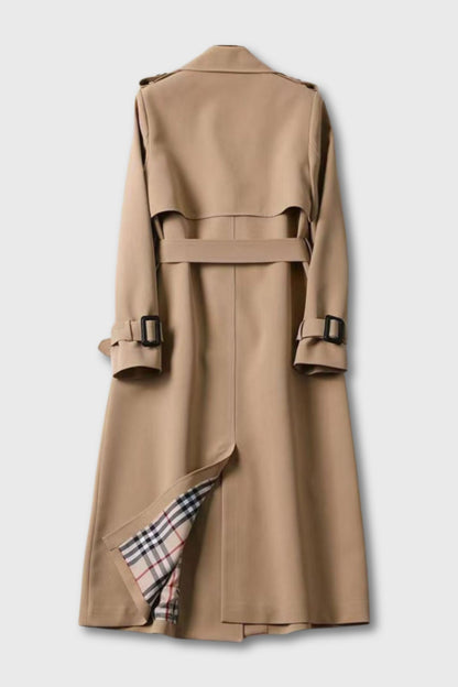 Inesa™ | Klasyczny Trencz Damski