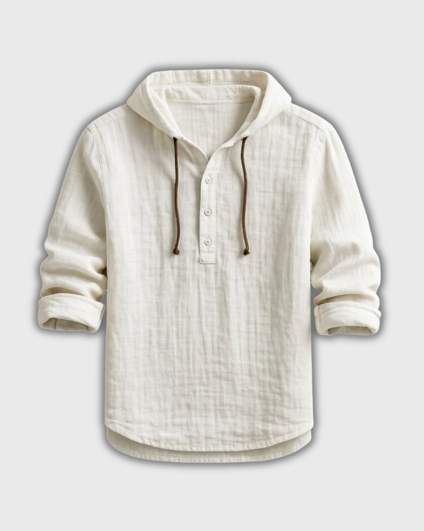 Eryk™ | Luksusowa Bluza z Kapturem