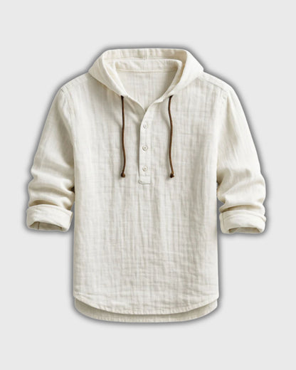 Eryk™ | Luksusowa Bluza z Kapturem