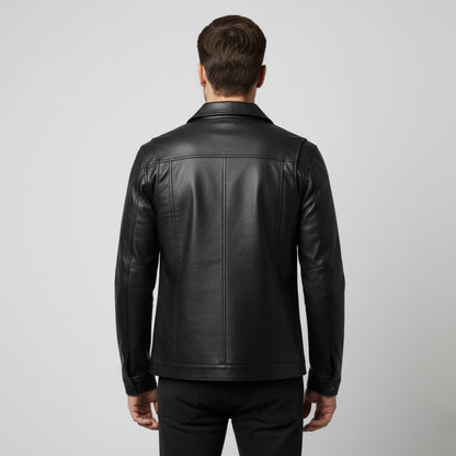 Kurtka Montara Typu Ramoneska