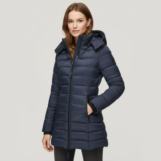 Noelle | Kurtka Zimowa