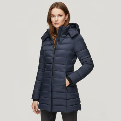 Noelle | Kurtka Zimowa