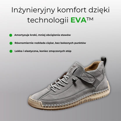 Zofia™ | Wygodne Ortopedyczne Sneakersy