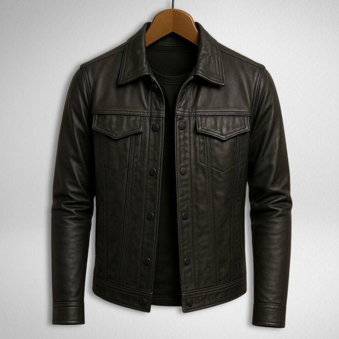 Kurtka Montara Typu Ramoneska