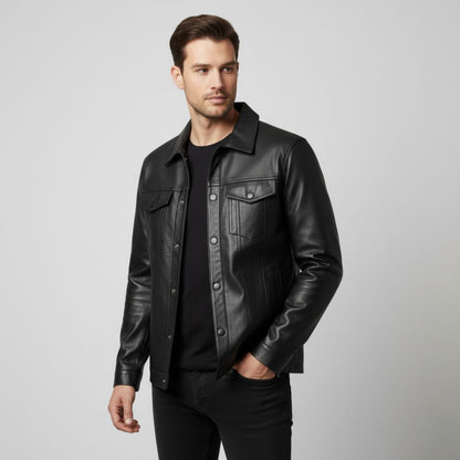 Kurtka Montara Typu Ramoneska