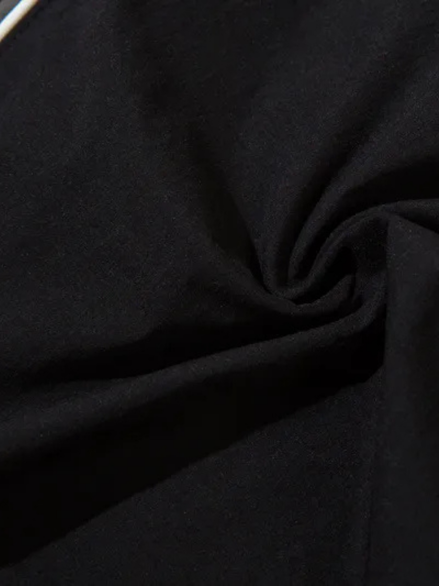 Ogród Mody Vintage Baggy Dresowe Spodnie