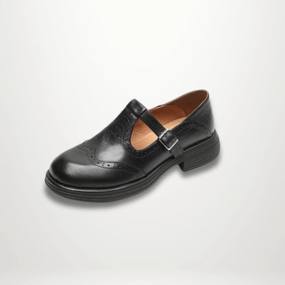 Maria Eleganckie Wygodne Mary Jane