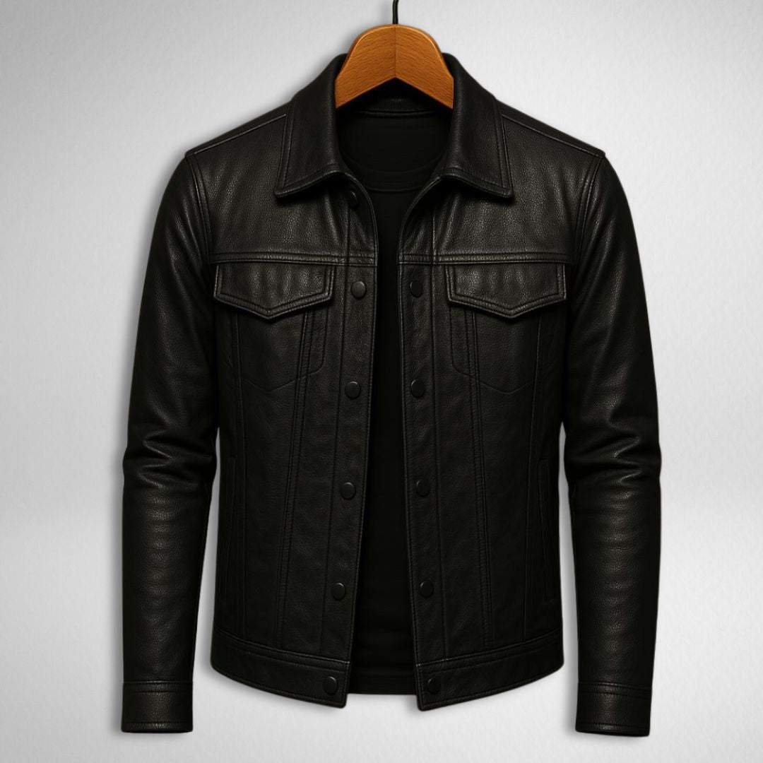 Kurtka Montara Typu Ramoneska