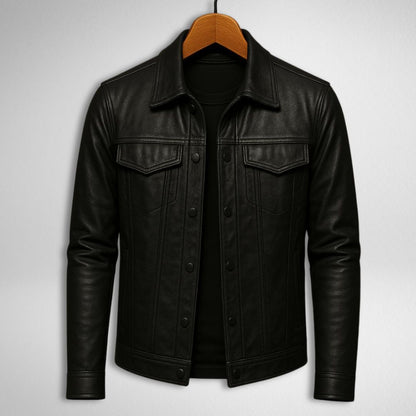 Kurtka Montara Typu Ramoneska