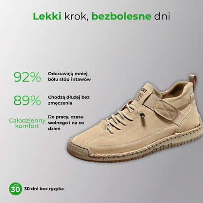 Zofia™ | Wygodne Ortopedyczne Sneakersy